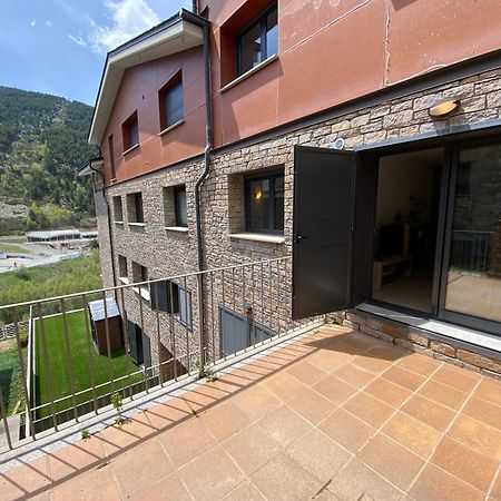 Residencial Sol I Ski 24 4P Ransol El Tarter Zona Grandvalira Sant Pere Eksteriør billede
