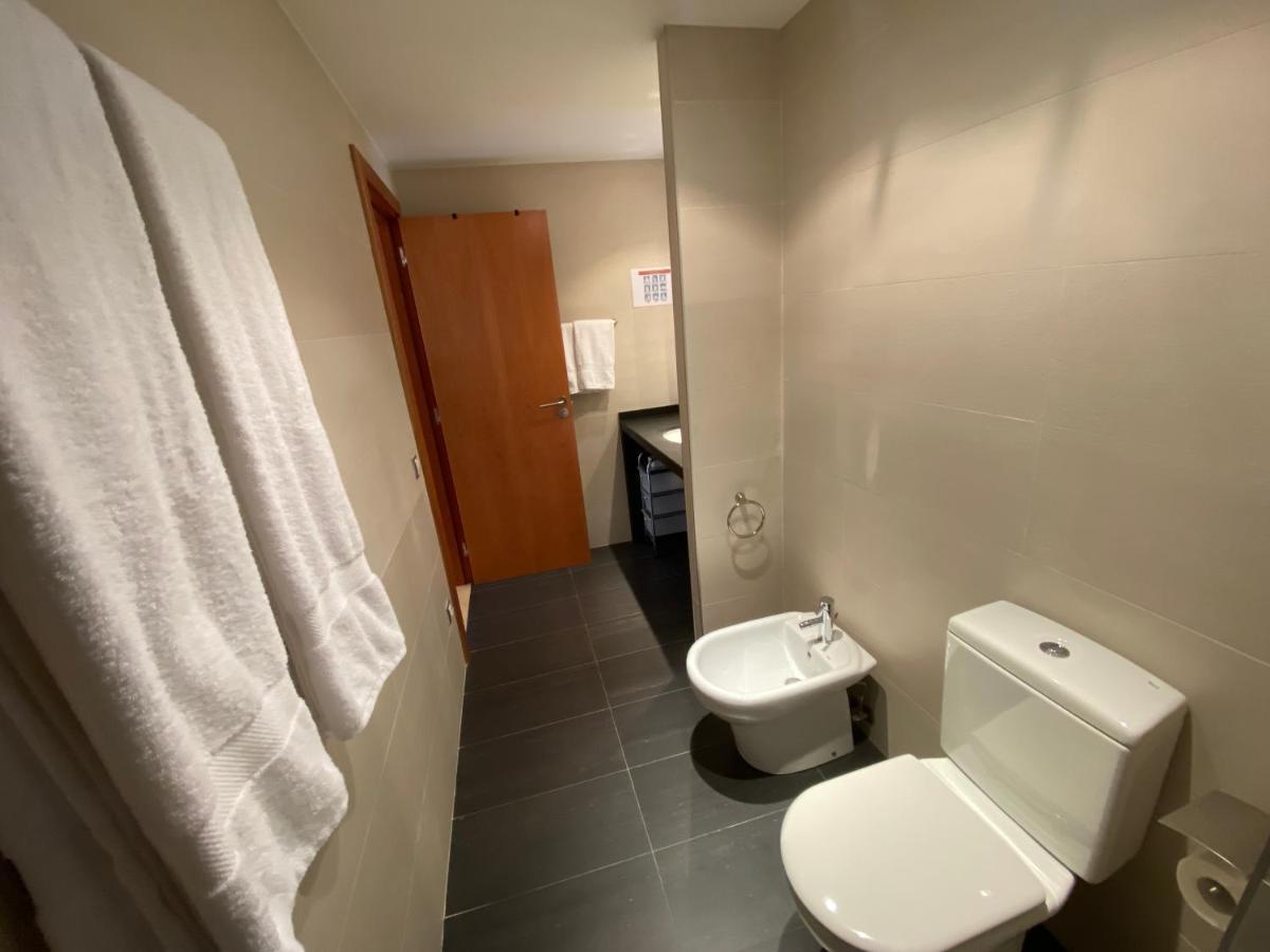 Residencial Sol I Ski 24 4P Ransol El Tarter Zona Grandvalira Sant Pere Eksteriør billede