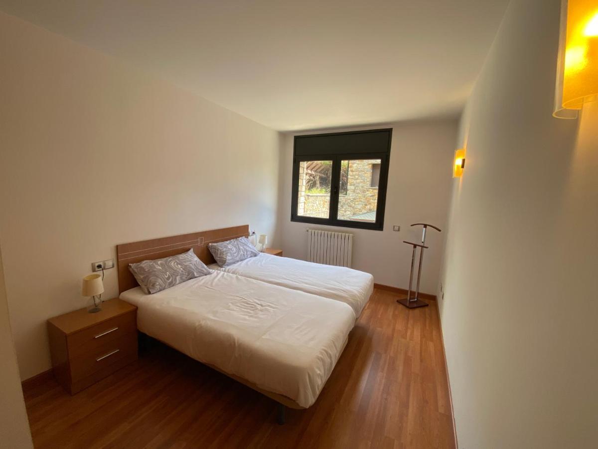 Residencial Sol I Ski 24 4P Ransol El Tarter Zona Grandvalira Sant Pere Eksteriør billede