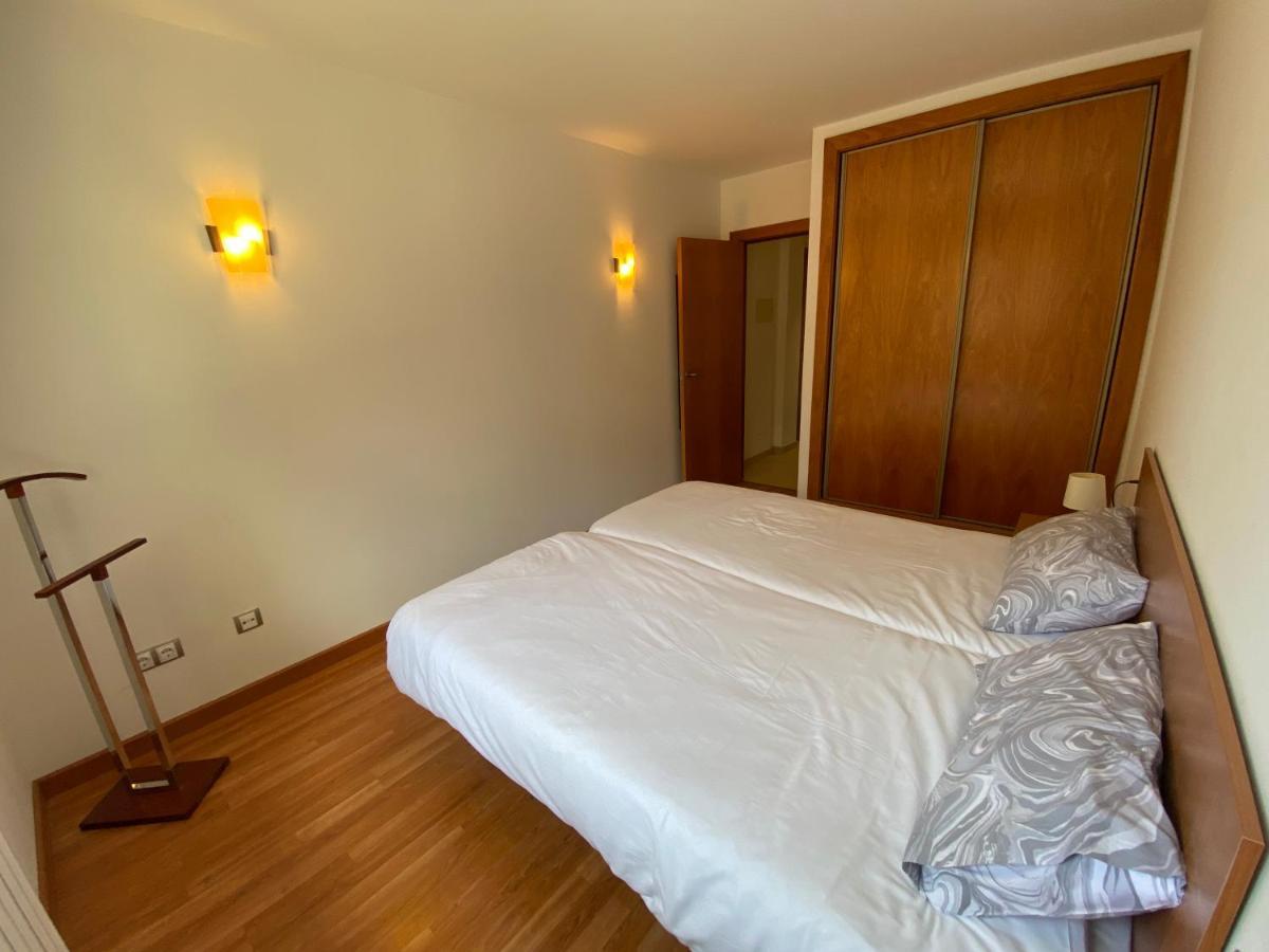 Residencial Sol I Ski 24 4P Ransol El Tarter Zona Grandvalira Sant Pere Eksteriør billede