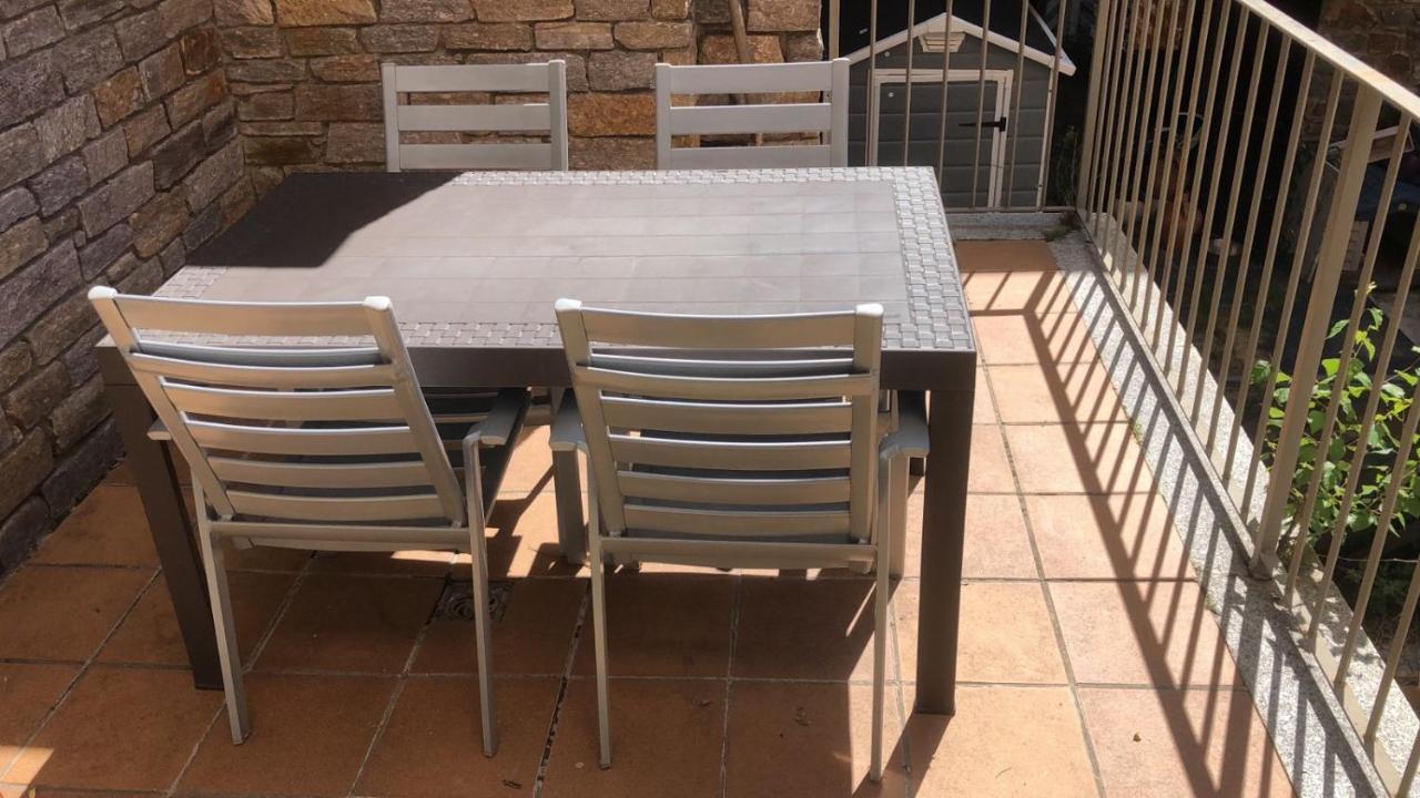 Residencial Sol I Ski 24 4P Ransol El Tarter Zona Grandvalira Sant Pere Eksteriør billede