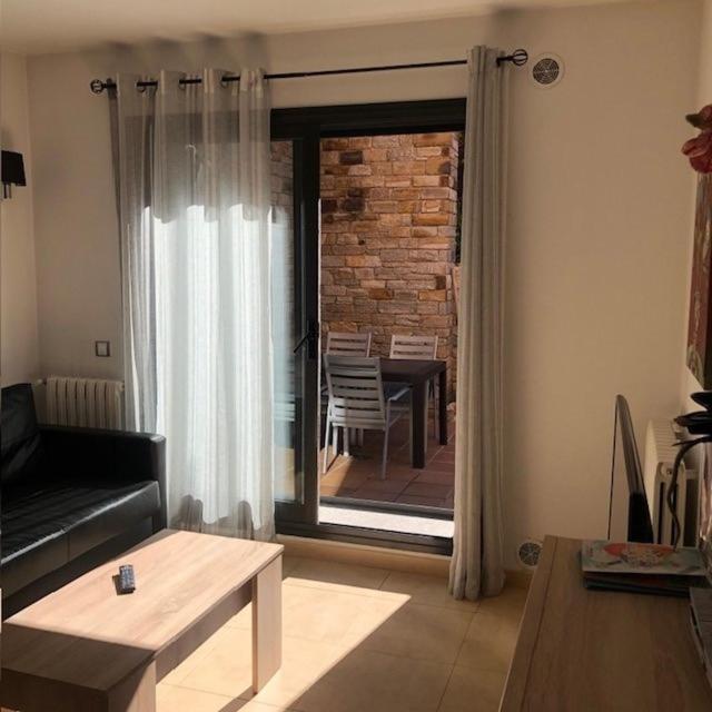 Residencial Sol I Ski 24 4P Ransol El Tarter Zona Grandvalira Sant Pere Eksteriør billede